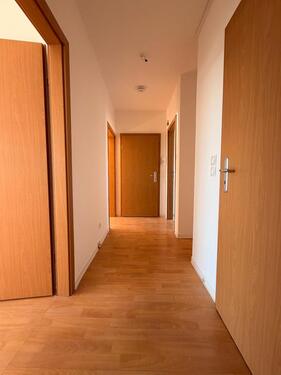 Foto - 4 Zimmer Etagenwohnung zur Miete in Raguhn-Jeßnitz