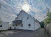 Foto - 6731 - Attraktive 2-Zimmer-Obergeschosswohnung mit Balkon im Ortszentrum von Edewecht!