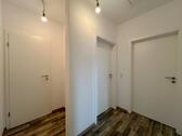 Foto - 2 Zimmer Dachgeschoßwohnung zur Miete in Edewecht
