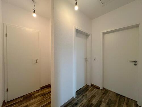Foto - 2 Zimmer Dachgeschoßwohnung zur Miete in Edewecht