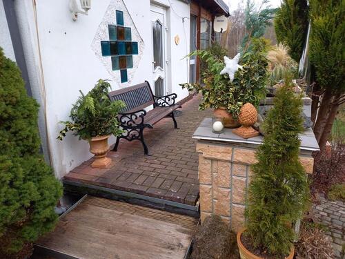 Foto - Einfamilienhaus in Gotha zum Kaufen