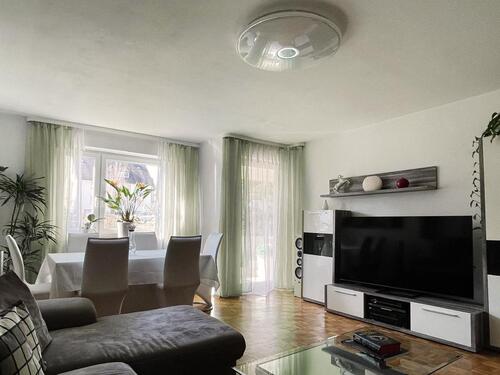 Foto - 4 Zimmer Etagenwohnung zum Kaufen in Marktredwitz