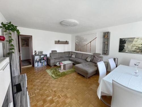 Foto - 4 Zimmer Etagenwohnung in Marktredwitz