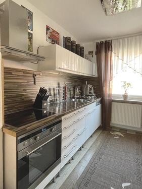 Foto - Etagenwohnung in Marktredwitz zum Kaufen