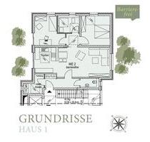 Erdgeschoss Eigentumswohnung in schöner Lage - Pilgerzell - Künzell