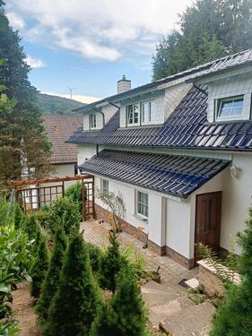 Foto - Einfamilienhaus in Odenwald - 180.000,00&nbsp;EUR Kaufpreis, ca.&nbsp; 145,00&nbsp;m&sup2;