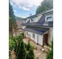 Einfamilienhaus in Odenwald - 180.000,00&nbsp;EUR Kaufpreis, ca.&nbsp; 145,00&nbsp;m&sup2; in Hirschhorn (Neckar) (PLZ: 69434)