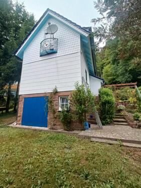 Foto - 5 Zimmer Einfamilienhaus zum Kaufen in Hirschhorn (Neckar)