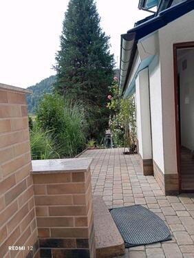 Foto - 5 Zimmer Einfamilienhaus in Hirschhorn (Neckar)