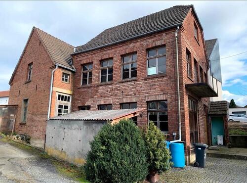Foto - Sanierungsobjekt 240 m² in Waldbrunn-Lahr