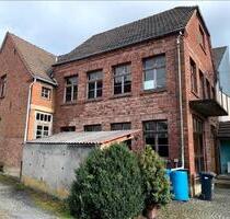 Sanierungsobjekt 240 m² in Waldbrunn-Lahr - Waldbrunn (Westerwald)