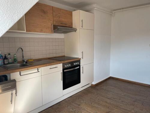 Foto - 3 Zimmer Etagenwohnung zur Miete in Ludwigslust