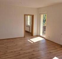 4-Zimmer-Wohnung mit Balkon – ideal für Familien - Meuselwitz