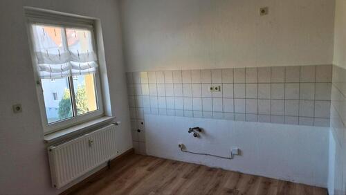 Foto - 4 Zimmer Etagenwohnung in Meuselwitz
