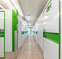 Storebox Selfstorage-Lager in Marl Brassert