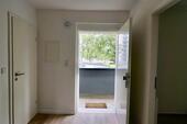 Foto - Erstbezug nach Sanierung! Moderne 3-Zimmer-Whg mit Balkon