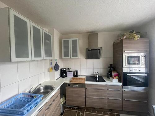 Foto - 4-Zimmer Wohnung in Uetze ab Oktober zur Vermietung