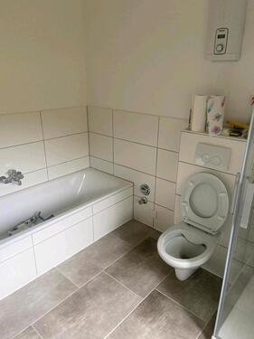 Foto - Etagenwohnung zur Miete in Waldbrunn