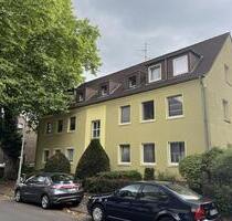 Top Wohnung in familiienfreundlicher Nachbarschaft und Lage! - Oberhausen Alstaden