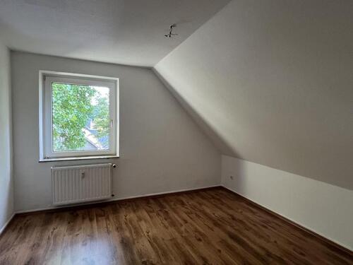 Foto - Etagenwohnung in Oberhausen zur Miete