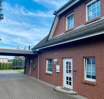 Doppelhaushälfte Bj 1994 5Zi 164m2 EBK Fußbodenheizung Solar - Meinersen
