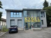 Foto - 3-Zimmer Wohnung Loftcharakter Basel Riehen