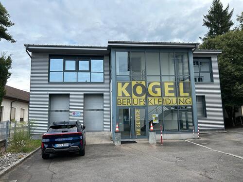 Foto - 3-Zimmer Wohnung Loftcharakter Basel Riehen