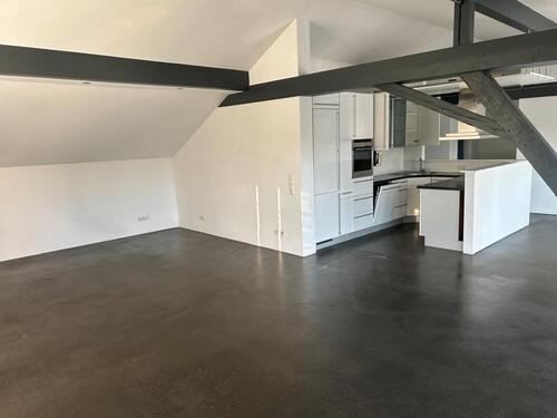 Foto - Etagenwohnung in Lörrach zur Miete