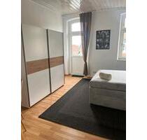 WG - Zimmer - 580,00 EUR Kaltmiete, in Petersberg (PLZ: 36100)