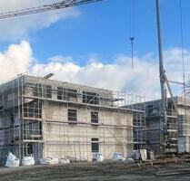 Neubauprojekt mit 16 modernen barrierefreie Eigentumswohnungen in Herford - Erstbezug 01.02.2026