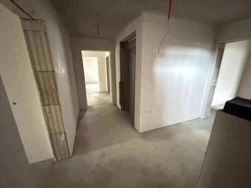 Foto - Etagenwohnung zur Miete in Herford