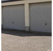 Garage zu vermieten Lev- Küppersteg - Leverkusen