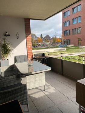 Foto - 5Zimmer Neubauwohnung in Gremmendorf