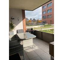 5Zimmer Neubauwohnung in Gremmendorf - Münster Münster-Südost