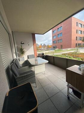 Foto - Etagenwohnung zur Miete in Münster