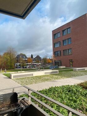 Foto - Etagenwohnung in Münster