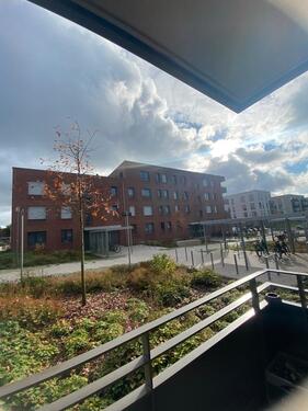 Foto - Etagenwohnung in Münster zur Miete