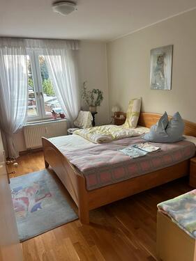 Foto - Schöne 3-Zimmerwohnung mit Balkon!