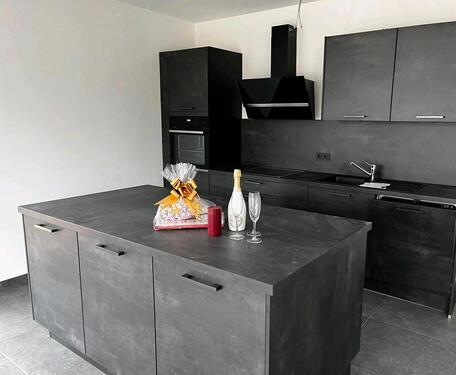 Foto - Einfamilienhaus in Fintel zur Miete