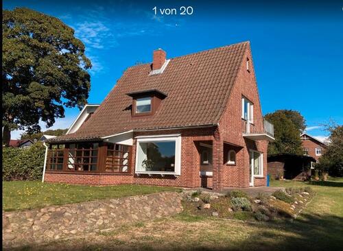 Foto - FerienhausFerienwohnung Mid Century Nordseenähe