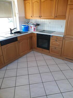 Foto - Etagenwohnung in Spaichingen