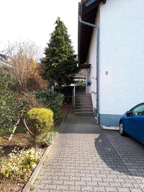 Foto - Etagenwohnung zur Miete in Eitelborn