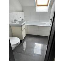 Schöne 2-Zimmer-Dachgeschosswohnung - Warstein