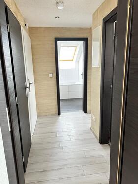 Foto - Etagenwohnung zur Miete in Warstein