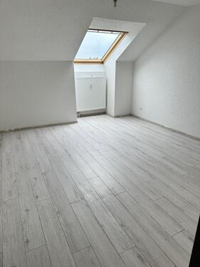 Foto - Etagenwohnung in Warstein