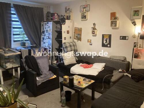 Foto - Wohnungsswap - 1 Zimmer, 40 m² - Zechliner Straße, Lichtenberg, Berlin