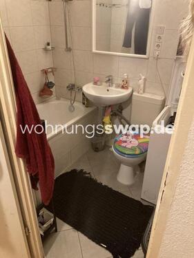 Foto - 1 Zimmer Etagenwohnung zur Miete in Berlin