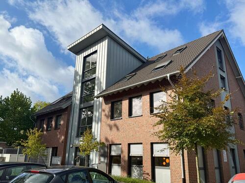 Foto - Attraktive Bürofläche mit Aufzug & flexiblem Raumkonzept – 143,27 m² im 1. OG