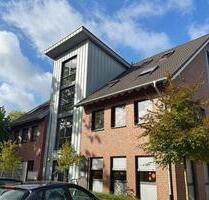 Attraktive Bürofläche mit Aufzug & flexiblem Raumkonzept – 143,27 m² im 1. OG - Borken