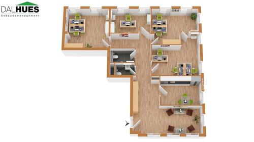 Foto - andere zur Miete in Borken